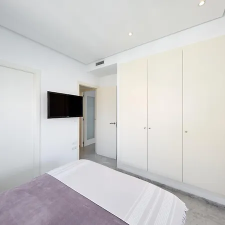 Apartament Gemelos 28 Benidorm