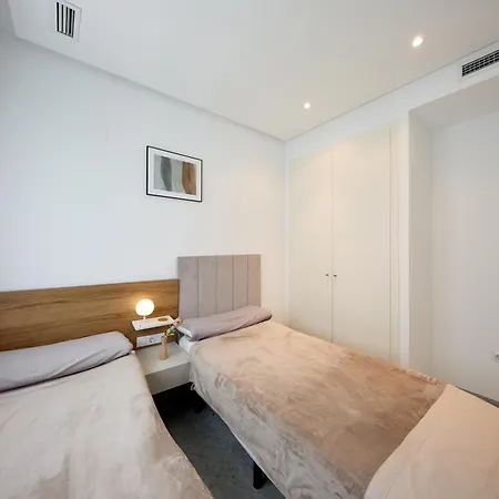 Apartament Gemelos 28 *