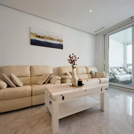 Apartament Gemelos 28 *