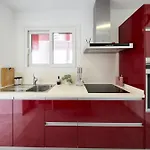 Gemelos 28 Διαμέρισμα *