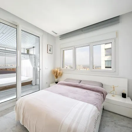 Gemelos 28 Apartament *