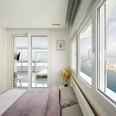 Gemelos 28 Apartament *