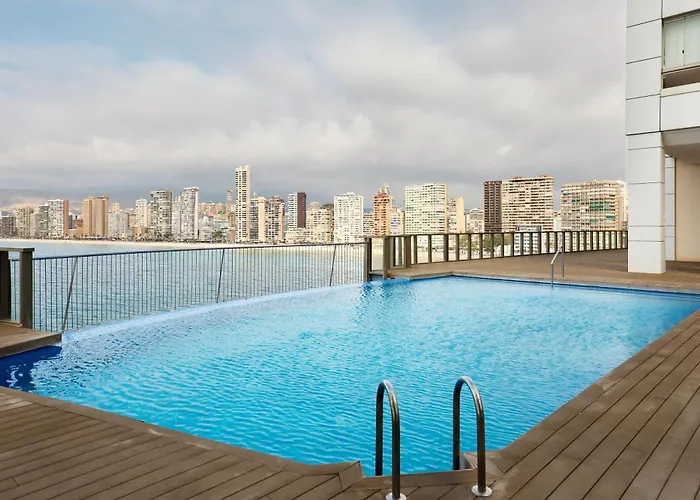 Gemelos 28 Apartament *