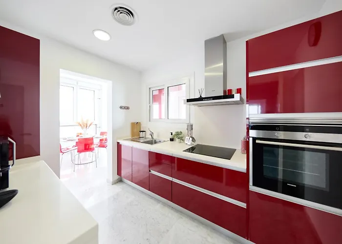 Gemelos 28 * Benidorm