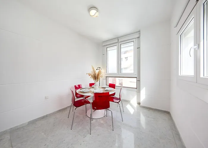 Appartamento Gemelos 28