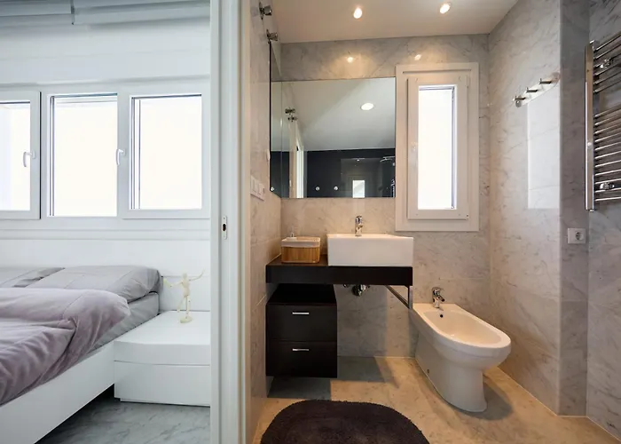 Gemelos 28 * Benidorm