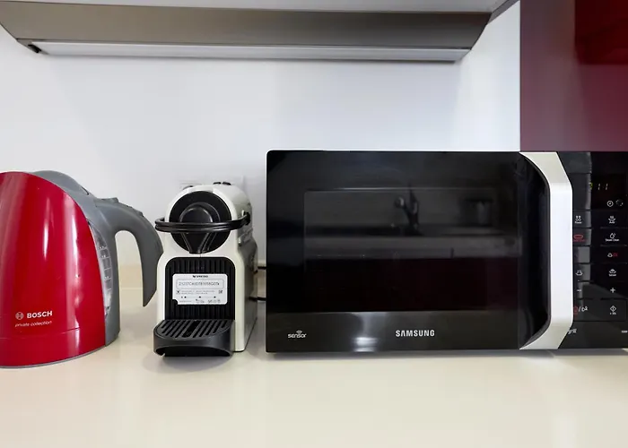 Apartament Gemelos 28 Benidorm