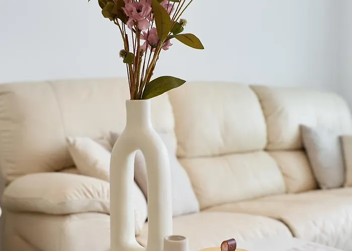 Gemelos 28 Apartament