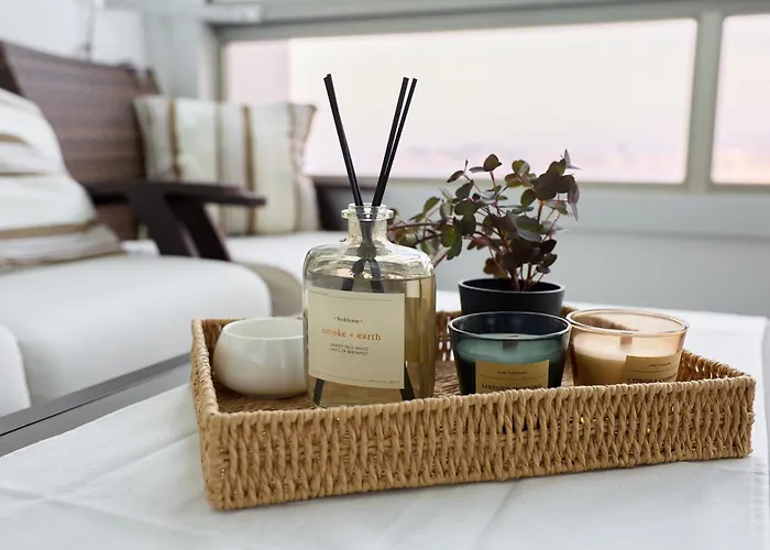 Gemelos 28 Apartament *