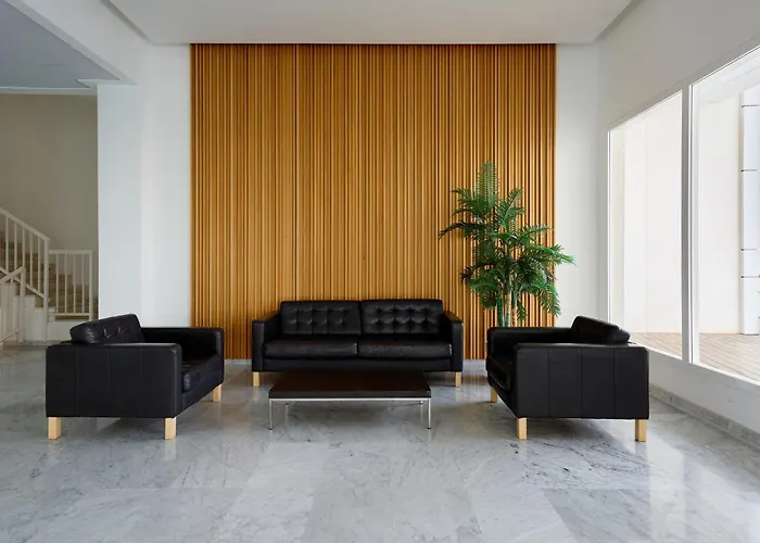 Apartament Gemelos 28