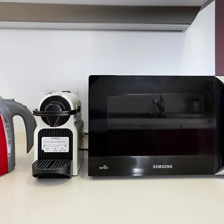 Apartmán Gemelos 28 Benidorm