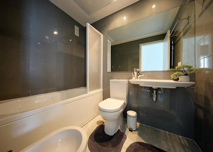 Gemelos 28 Appartement Benidorm